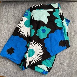 Marimekko for Target pants
